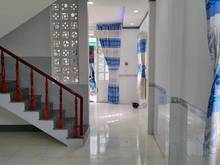 Hình ảnh Chính chủ về quê dư dùng bán nhà HXH Đường số 59, P14, Gò Vấp
