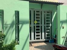 Hình ảnh Bán Nhà 55m2- 3 Tầng Thống Nhất Gò Vấp- Ngay Bệnh Viện Hồng Đức