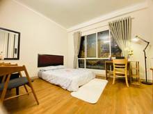 Hình ảnh Trống 1p như hình 28m2 gần sân bay quận Tân Bình