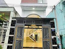 Hình ảnh CẦN BÁN GẤP nhà đường Hiệp Thành 07 HXH Hiệp Thành Q12 NHỈNH 2.Tỷ