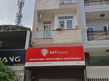 Hình ảnh Bán nhà MT đường số Quận 7 - 7.7x17m - 6 Tầng - Giá 22 Tỷ