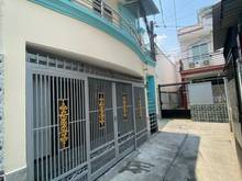 Hình ảnh 🏠🏠 Nhà 2 Tầng Hẻm Đường Huỳnh Tấn Phát, Quận 7 - 4,83 Tỷ 🏠🏠