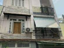 Hình ảnh 164ht.  Bán gấp nhà 218// Phú Thọ Hoà, Tân Phú 40m2 giá 4 tỷ 2 ( TL)