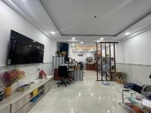 Hình ảnh Bán nhà Tân Phú, HẺM 8m KD - 60m2 x 2 Tầng BTCT A4, GIÁ 6 Tỷ nhỉnh