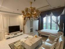 Hình ảnh View thoáng mát CH SUNRISE CITY Q7, 54m² giá 1 tỷ 280