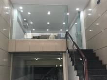 Hình ảnh Hầm 4 tầng đ.Hoa Lan-q.Phú Nhuận.DTSD:350m2 giá thuê chỉ 45tr