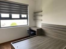Hình ảnh Chỉ 15tr có ngay căn 3pn 2wc full NT chung cư Q7 Saigon Riveside