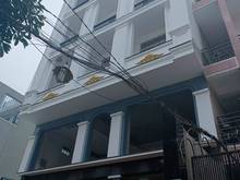 Hình ảnh Bán CHDV Nguyễn Cữu Đàm (9x20m) 50 phòng, doanh thu net 200 tr/ tháng.