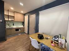 Hình ảnh CĂN HỘ SANG TRỌNG dọn vào ở ngay  chung cư City Garden Q.Bình Thạnh