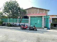 Hình ảnh HÀNG THƠM * Nhà c4 18x32m Mặt Tiền XTT nhựa Thông Phan Văn Hớn 14,8 tỷ