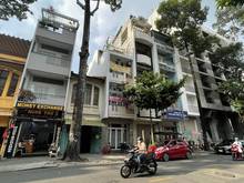 Hình ảnh Mặt tiền Lý Thường Kiệt, Q.11 ngay Bách Khoa- 7x21m chỉ 44 tỷ