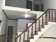 Hình ảnh Cho Thuê Nhà Mới Xây, 40m, Gác Lửng, Giá Chỉ :2Tr500/Tháng