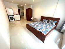 Hình ảnh 🌟 Căn Hộ Studio Sky Center 1 Phòng Ngủ / 1WC Full Đồ Y Hình #11Tr