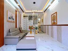 Hình ảnh Chính chủ gữi bán nhà HXH Đường Nguyễn Thị Tần, P2, Quận 8
