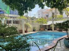Hình ảnh Villa hồ bơi sân vườn, khu đẹp. phường Thảo Điền. Khan hiếm và giá tốt