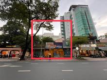 Hình ảnh Bán căn 102 Nguyễn Thị Minh Khai P.6 Q3 Dt434m2 chỉ 350TỶ vị trí VIP