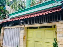 Hình ảnh Tôi bán nhà 96 m2, ( 5 m x 13,2 m), HXH, SHR, . Quận 7. Giá : 4,8 tỷ