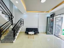 Hình ảnh Hòa Hưng Q10 cần BÁN NGAY - 54m2 - Hoàn công đầy đủ - 2.739 tỷ