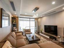 Hình ảnh Chính chủ cho thuê nhanh Trang Chủ MB66.COM / Đăng Ký Tặng 66K Garden Court 2, 150m2 nhà mới - fullnt