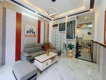 Hình ảnh Hạ Giá Bán : Đặng Thuỳ Trâm P12 Q. Bình thạnh 56m2 1T1L SHr