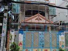 Hình ảnh Bán nhà MT đường Phan Huy Thực Q.7 - 8x19m - 4 Tầng - Giá 30 Tỷ