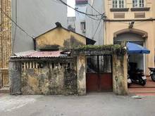 Hình ảnh Bán đất phố Nguyễn Thái Học, Ba Đình, 10m ra phố, 100m2, giá 11 tỷ