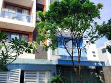 Hình ảnh Bán nhà vị trí đẹp đường Cao Đức Lân, Quận 2, DT 4x20m, hầm 4 tầng