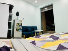 Hình ảnh Phòng Studio ở Chợ Gò Vấp qua ĐH IUH 5p- Thuận tiên qua Bình Thạnh 7p