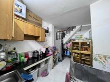 Hình ảnh Chính chủ bán nhà 33m2 2 Tầng BTCT Quận Gò Vấp giá chỉ nhỉnh 3 tỷ.