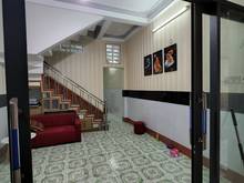 Hình ảnh Bán nhà hẻm phan bội châu, p lê lợi, quy nhơn , 40m2 , 1 mê , giá 1