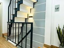 Hình ảnh NHÀ BÁN hẻm rộng Trần Xuân Soạn Q7 1tỷ 7