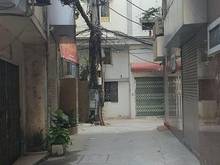 Hình ảnh Bán nhà Yên Lãng 2 mặt ngõ, ô tô gần nhà, kinh doanh hơn 100tr/m2
