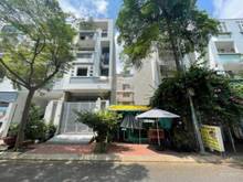 Hình ảnh Cần bán đất KDC Kim Sơn, P. Tân Phong, Quận 7, diện tích 80m2, 1 tỷ9