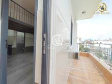 Hình ảnh Duplex Bancol 32M2 Nhà Mới 100% - Ở Liền - ngay khu Etow Cộng Hoà