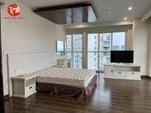 Hình ảnh Đảo Kim Cương. Layout 4 phòng ngủ+ 1, nhà full nội thất giá 120TR
