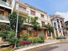 Hình ảnh Cho thuê biệt thự siêu vip tại Thành Phố Giao Lưu, Phạm Văn Đồng 50tr