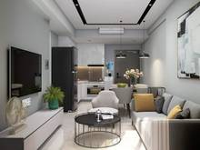 Hình ảnh HOT bán Trang Chủ MB66.COM / Đăng Ký Tặng 66K chung CƯ SAIGON GATEWAY Q9 2PN-2WC - (65m2) - 1 tỷ 365