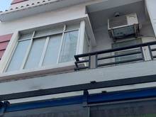 Hình ảnh 🌺 Q6, Bà Hom,  - 72M2  -  3 tầng BTCT, Hoàn Công đủCHỈ 2TỶ035 (TL)