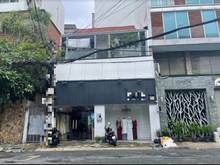 Hình ảnh Ngang 8m, Hơn 160m2 - Mặt tiền 7 Cửu Long, Quận 10..!!