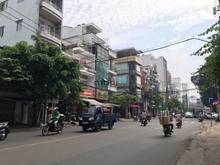 Hình ảnh Bán Nhà Góc 2 Mặt Tiền Đường Xuân Diệu Bề Ngang Lên Đến 15m Cực Đẹp