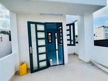 Hình ảnh Bán Nhà 2 Mặt HXH- 4 Tầng - 60m2- Chỉ 4 Tỷ Hơn Xíu- Tây Thạnh Tân Phú