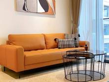 Hình ảnh Dọn vào ở ngay CHCC THE MARQ Q1, 105m², giá 5 tỷ 860, 3PN, 3WC