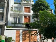 Hình ảnh Mặt tiền Mai Thị Lựu, Dakao, Q.1 4x21m chỉ 24 tỷ