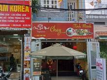 Hình ảnh Bán nhà MT đường Phan Huy Thực Q.7 - 3 tầng - Giá 12 Tỷ