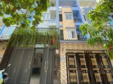 Hình ảnh NHANH TAY MUA NGAY nhà Thoại Ngọc Hầu, Tân Phú 60m2 1T680 3PN HXH PLRR