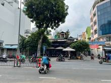 Hình ảnh Cho thuê nhà Góc 2MT đường Ba Tháng Hai, P.14, Quận 10:
