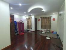Hình ảnh Bán nhà Nguyễn Chính ở luôn, ô tô đỗ gần, sổ đẹp chỉ 5,2 tỷ