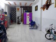 Hình ảnh Nhà thật Ảnh thật 100%, TÂN SƠN NHÌ - TÂN PHÚ - DT 52m2 x 4 Tầng A4