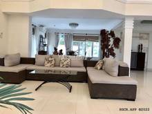 Hình ảnh Villa hồ bơi sân vườn đẹp, Đường Cao Đức Lân, An Phú An Khánh