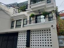Hình ảnh Cho thuê nhà Villa 40A/4 Lam Sơn, Bình Thạnh - Nhận nhà ngay